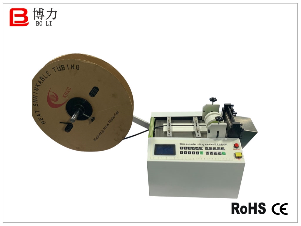 全自動(dòng)電腦切管機(jī)-100mm